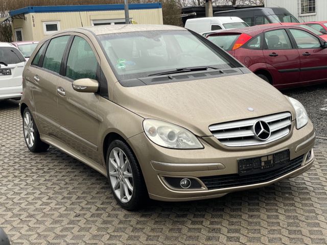 Mercedes-Benz B 170 B -Klasse B 170