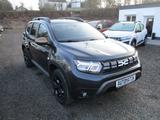 Dacia Duster II Extreme TCe150 EDC,Kam,Navi,Keyless - Dacia Duster Vorführfahrzeuge