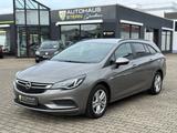 Opel Astra 1.4 K Sports Tourer Edition / SHZ / Klima - Opel Astra: Sports Tourer Edition