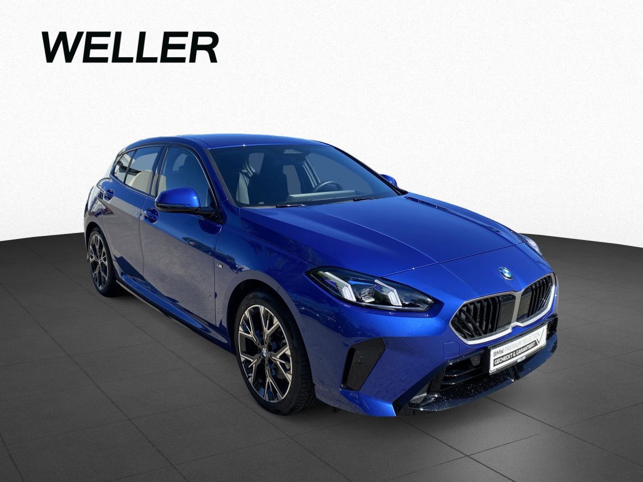 BMW 120 - Bild 6