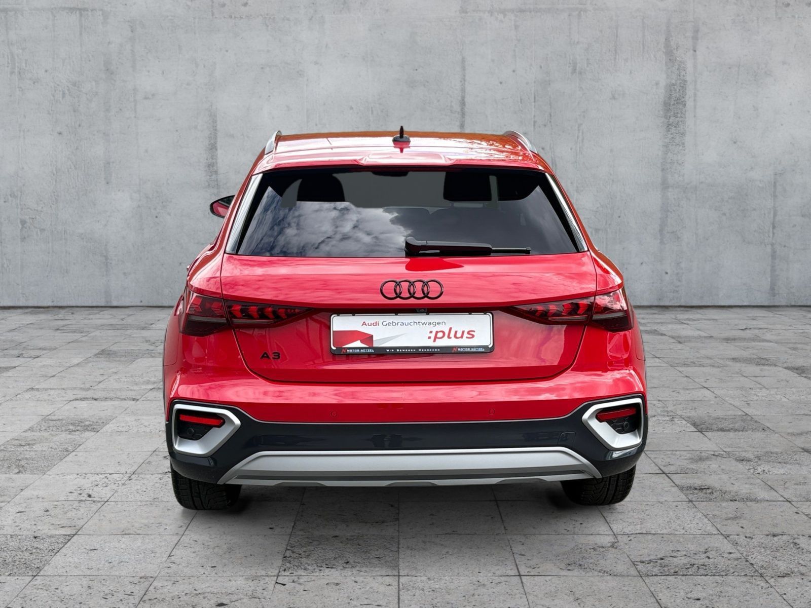 Audi A3 - Bild 5