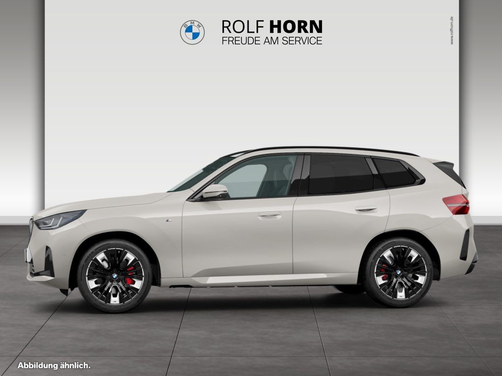 BMW X3 xDrive20d foto 5