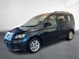 Volkswagen Caddy Life 2.0 TDI AHZV GRA Sitzhzg. - Volkswagen Caddy: Allradantrieb
