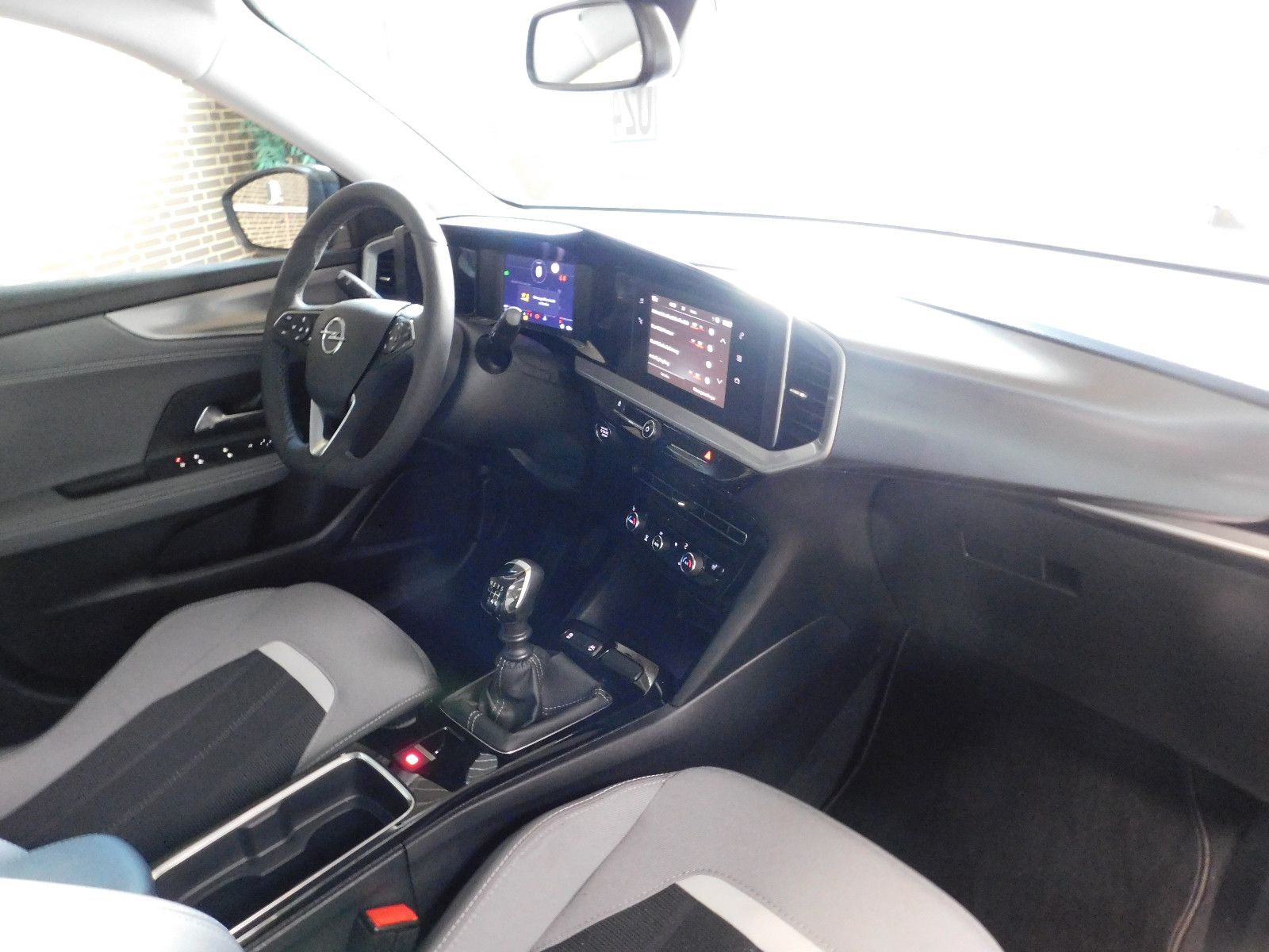 Opel Mokka - Bild 16