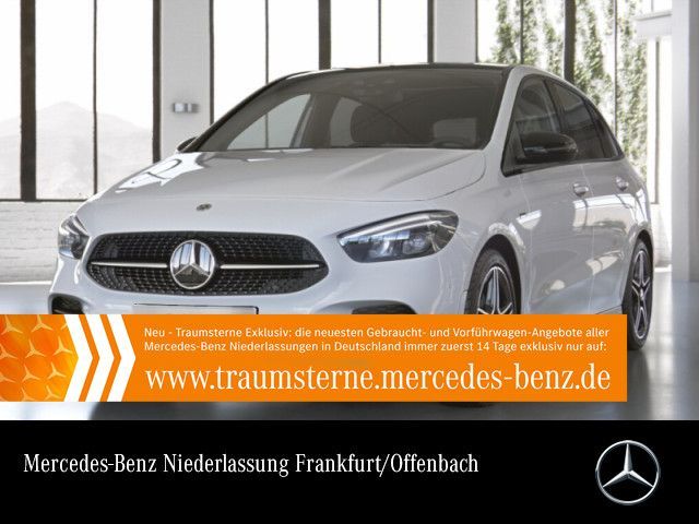 Mercedes-Benz B 250 e AMG/Pano/LED/Kamera/CarPlay/AugReal/Ambi