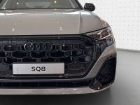 Audi SQ8 - Vorschau Bild 12