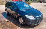 Ford Focus Turnier 1.6 tdci Diesel Kombi E... - Ford Focus aus 2008: Tdci