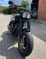 Harley-Davidson Fat Bob (FXDF) - HARLEY-DAVIDSON FXDF