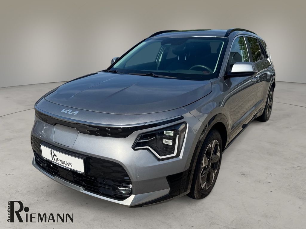 Angebot ansehen Kia Niro EV