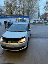 Volkswagen Sharan 2.0tdi 7 sitzer RechtsLenkrad - Volkswagen Sharan: Limousine