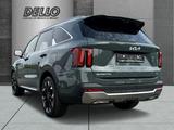Kia Sorento Platinum Allrad 2.2CRDi Leder Premium-Pa - Kia Sorento: Grün