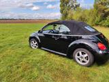 Volkswagen VW Beetle Cabrio - Volkswagen Beetle aus 2003: Cabrio