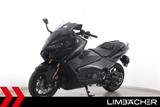 Yamaha TMAX 560 TECH MAX - Akrapovic, Tempomat - YAMAHA ROLLER TMAX