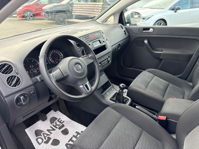 Volkswagen Golf Plus VI Comfortline