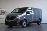 Renault Trafic Kasten L1H1 2,8t *LED*NAV*AHK*KAM*KEYLEES - Renault Trafic: 8.1