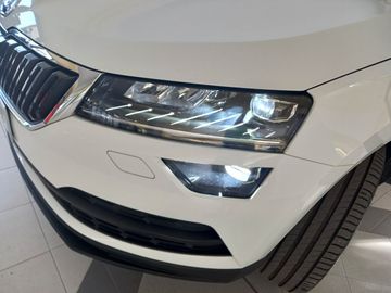 Skoda Karoq - 3