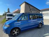 Volkswagen T5 2.5 TDI  California+Aufstelldach +Comfortline - Volkswagen T5 California aus 2007
