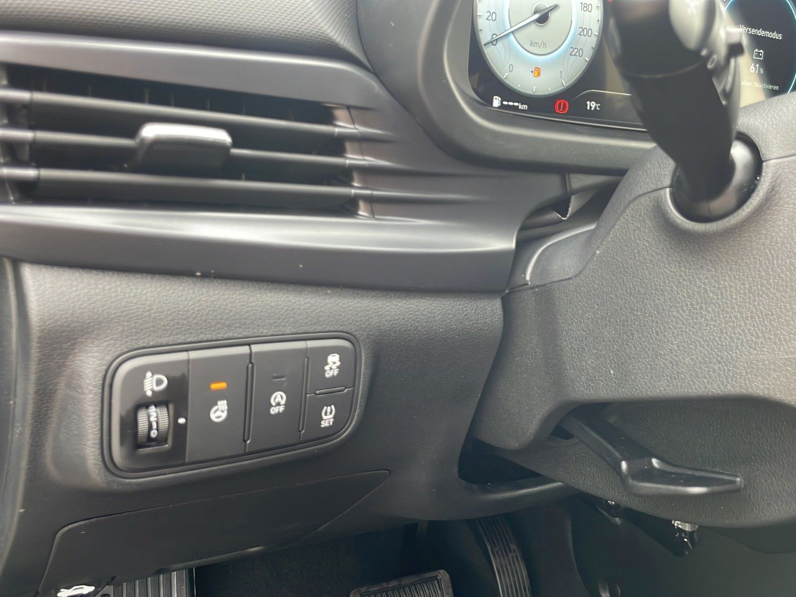 Hyundai i20 - Bild 9