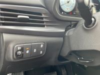 Hyundai i20 - Vorschau Bild 9