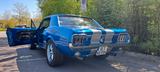 Ford Mustang - gebrauchte Ford Mustang aus dem Jahr 1967