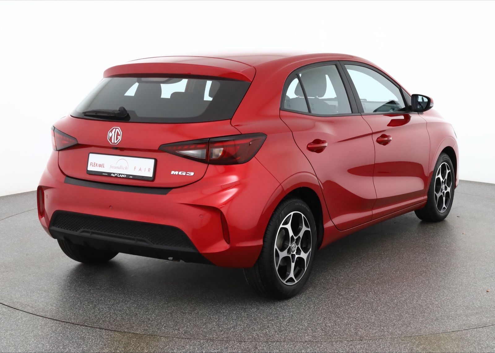 MG3