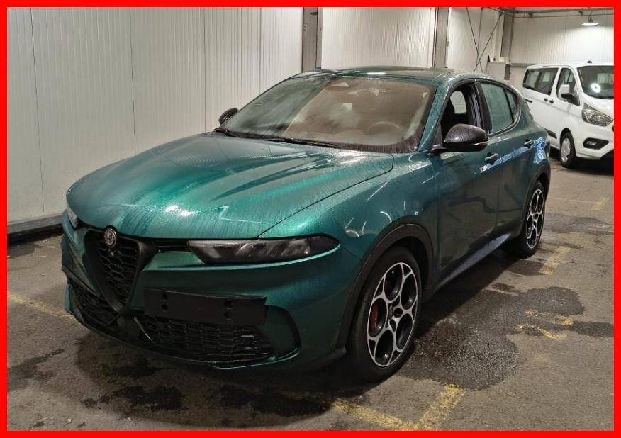 Alfa Romeo Tonale 1.6 VGT-D SPRINT *VIELE EXTRAS*
