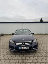 Mercedes-Benz C 180 - Facelift - gebrauchte Mercedes-Benz C 180 mit Facelift