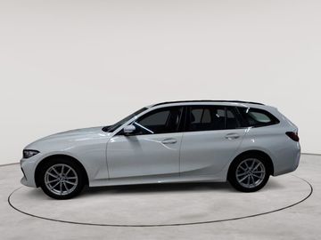BMW 320 - 6