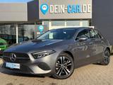 Mercedes-Benz A 200 *LED*R-KAMERA*NAVI* - mit Diesel-Antrieb: Kleinwagen