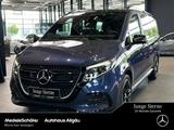 Mercedes-Benz V 300 d 4MATIC STYLE L AMG AHK LED 360° AIRMATIC