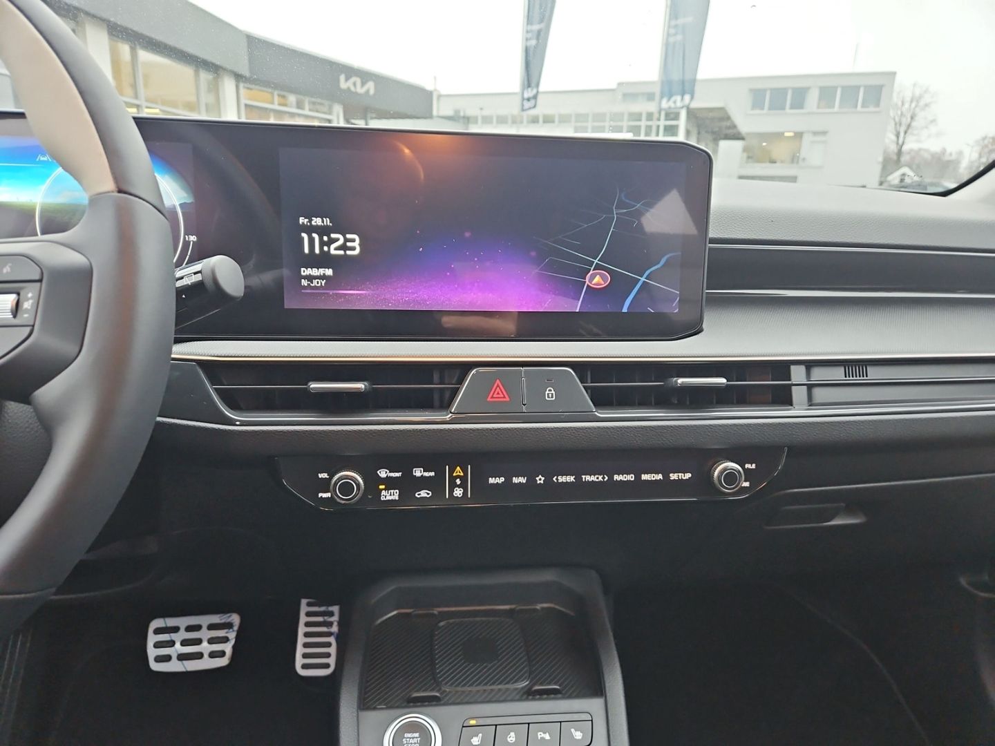 Kia Stonic - Bild 11