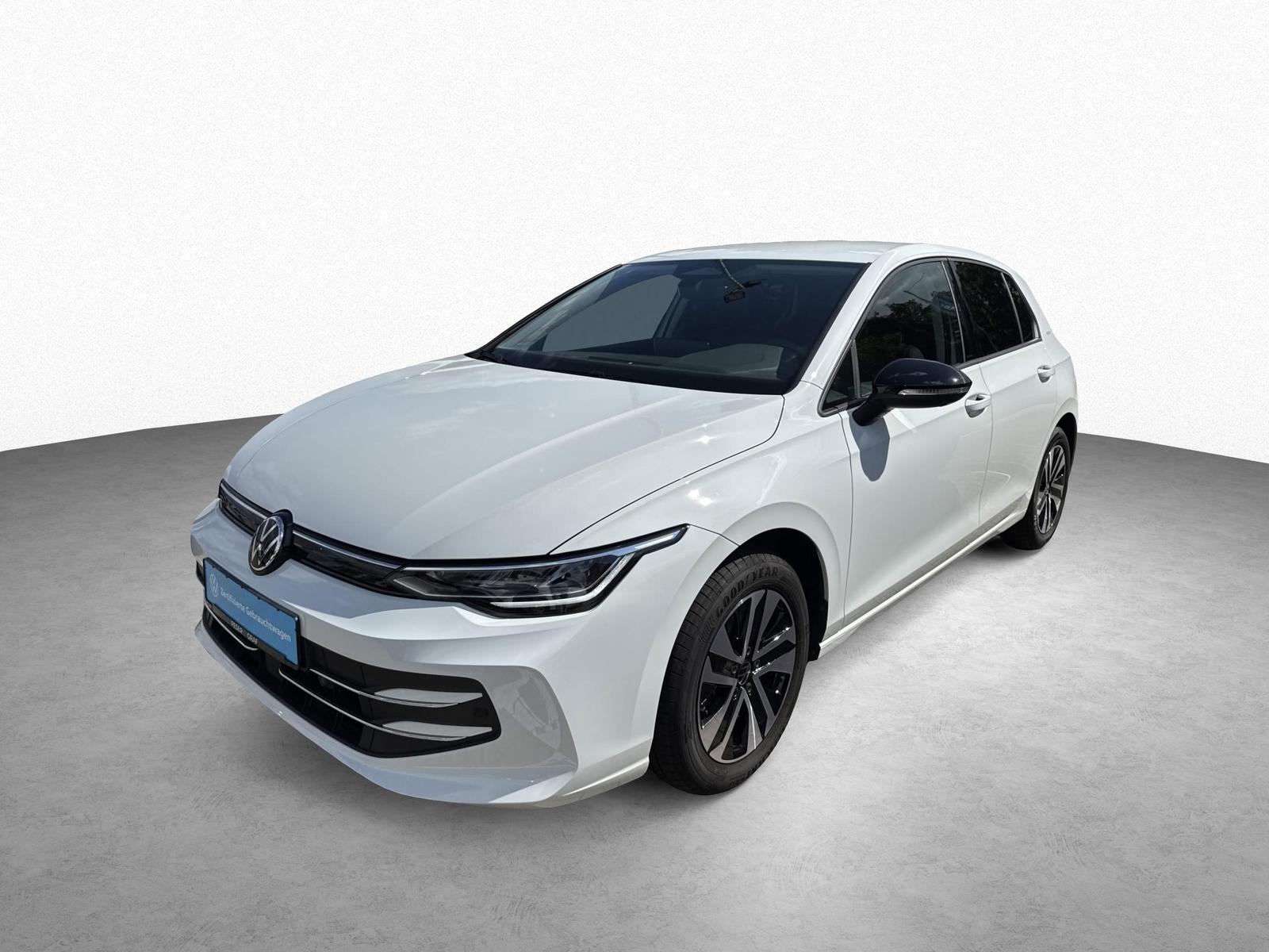Volkswagen Golf Life 1.5 TSI 6-Gang KAMERA LED SHZ, миниатюра 15