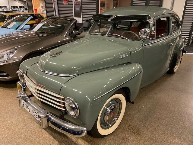 Volvo PV 444 Mint Condition /looks like new