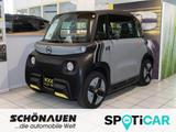 Opel Rocks-e Elektro 5,5kWh Tekno +LED+PANO+AUT+ - Opel Rocks-e aus 2024