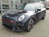 MINI Clubman JCW All4 Aut.*PANO*LEDER HELL*19"*CAM* - MINI John Cooper Works Kombi Gebrauchtwagen