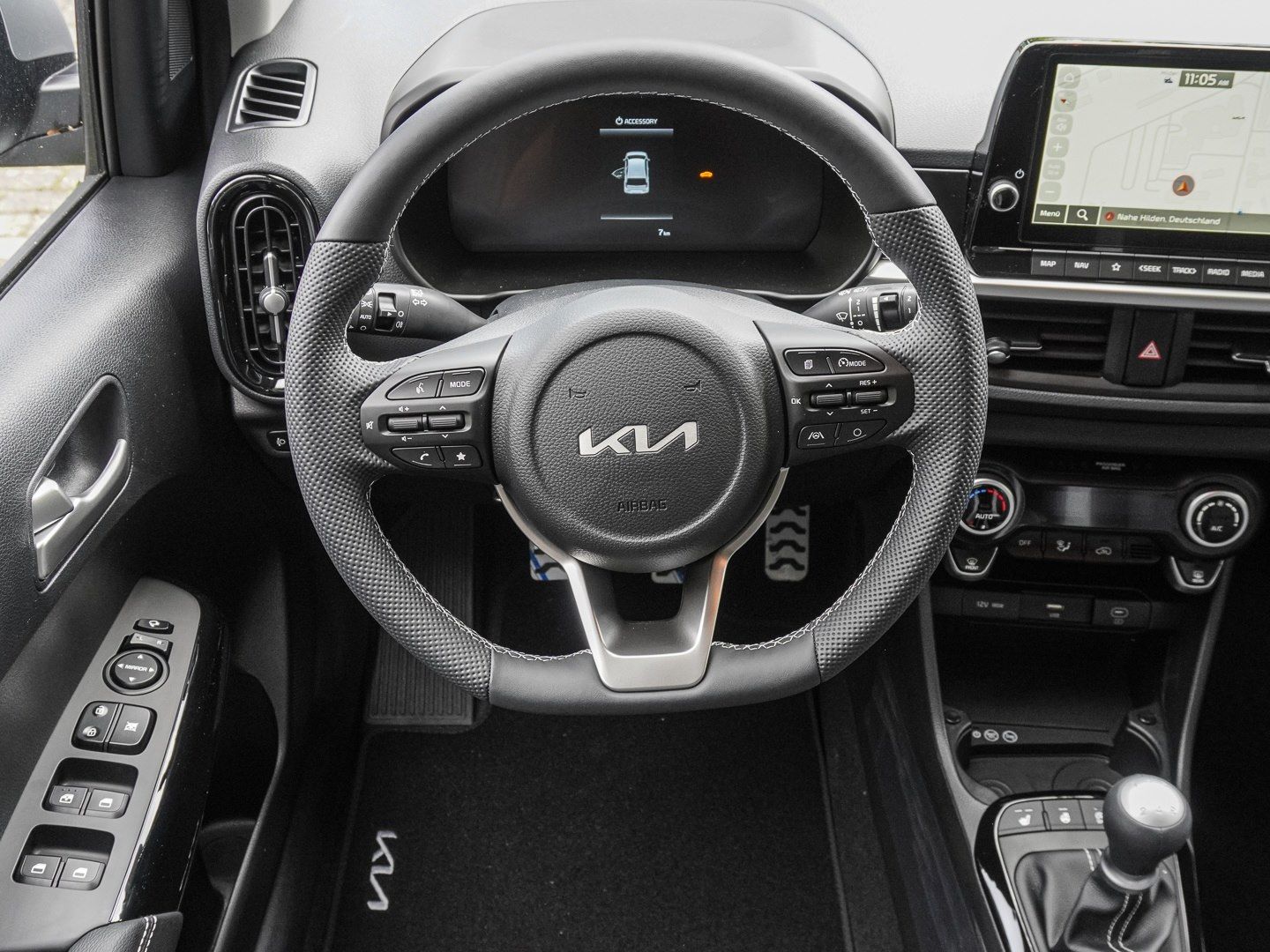 Kia Picanto - Bild 7