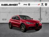 Alfa Romeo Stelvio Intensa Q4 2.2 PDC+KAMERA+CARPLAY+SHZ - Alfa Romeo Stelvio Neuwagen