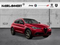Alfa Romeo Stelvio - Vorschau Bild 1
