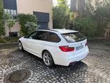 BMW 328i xDrive Touring - M Package - BMW 328 mit Panoramadach
