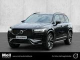 Volvo XC90 Plus Dark AWD 7-Sitzer AD StandHZG AHK Digi - gebrauchte Volvo XC90 aus dem Jahr 2023