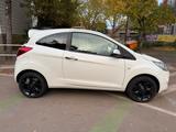Ford Ka 1,2 Titanium  - Ford Ka/Ka+ aus 2011
