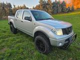 Nissan Navara  Erst 78000 km! - Nissan Navara in Gelsenkirchen