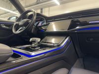 Audi Q8 - Vorschau Bild 13