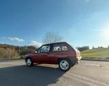 Opel Corsa A CC 1.0S H-Kennzeichen TÜV neu... - Opel Corsa aus 1987