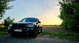 BMW X5 40d - BMW 540 SUV