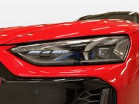 Audi RS e-tron GT - Vorschau Bild 13