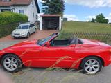 BMW Z1 - BMW Z1 von privat