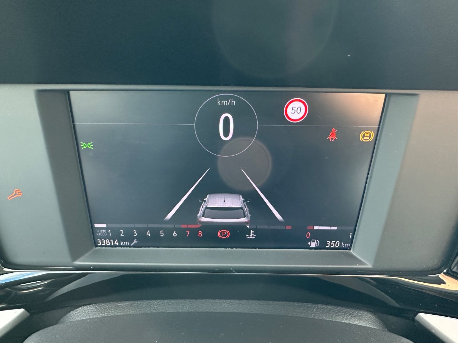 Fahrzeugabbildung Opel Mokka Business Elegance LED/PDC/APP/Kamera/Kessy