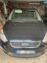 Ford Biete hier ein Ford Galaxy (WA 6)an. - gebrauchte Ford Galaxy aus dem Jahr 2012