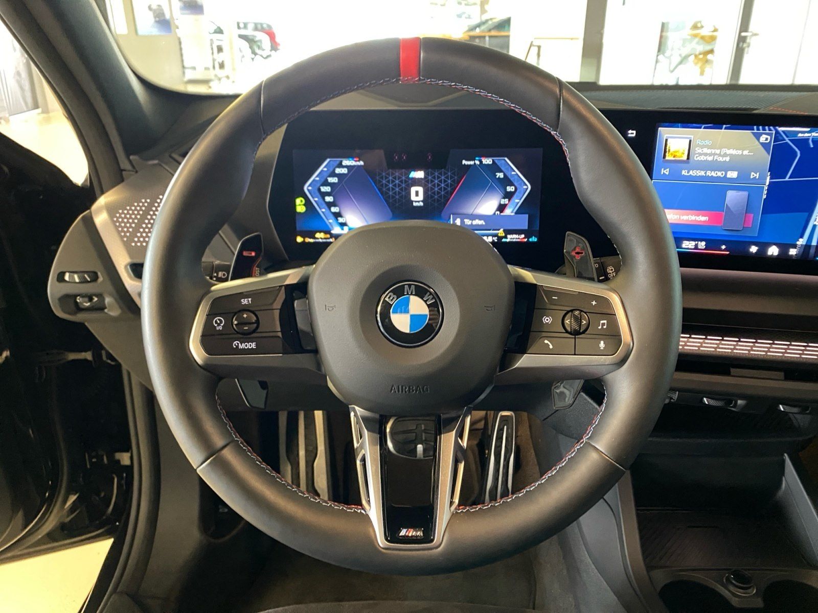 BMW M135 - Bild 10